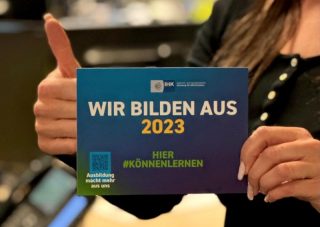 Ausbildung 2023